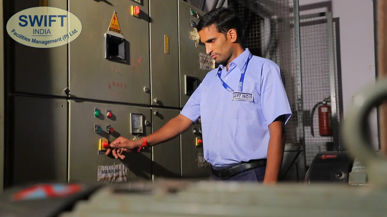 Electrical Maintenance