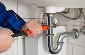 Plumbing Services